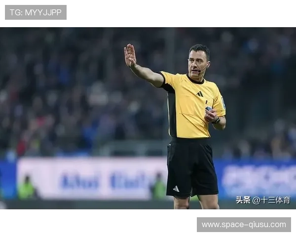 德甲裁判执法水平：尺度统一与误判争议并存