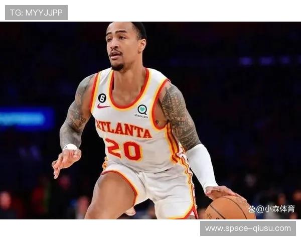 热火独行侠第三节，鲍威尔外线连续命中