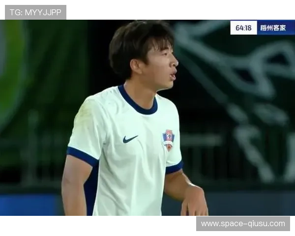 欧塞尔预备队比赛，魏祥鑫首次亮相