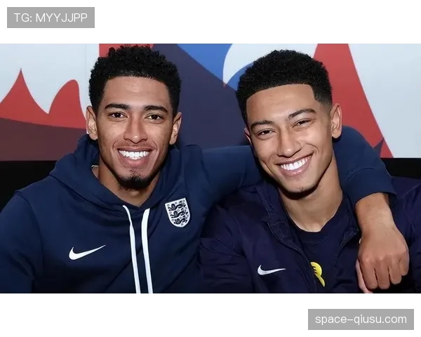 独家专访贝林厄姆：谈论弟弟乔布在英超的第一个赛季