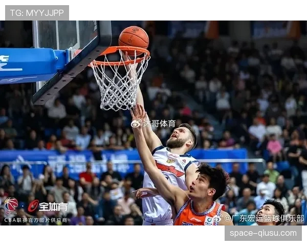 福建93-91险胜广东送对手三连败，末节关键球决定比赛走向